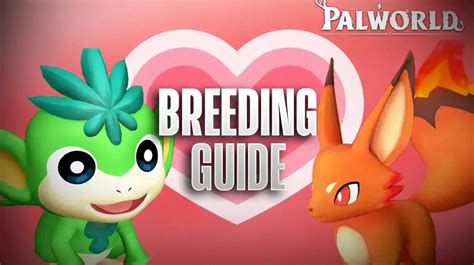 palworld breeding timer|palworld can you breed humans.